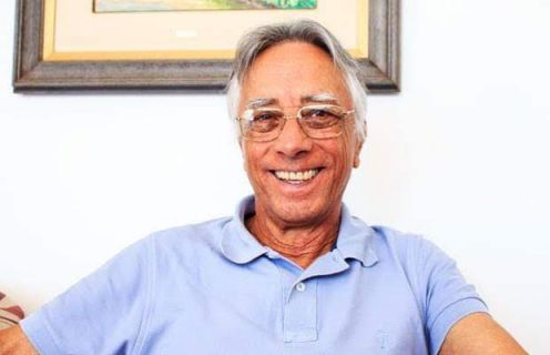 José Paulo Pereira - Membro Titular